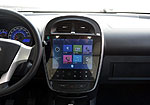 Geely LC (Panda): Фото 3