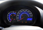 Geely LC (Panda)