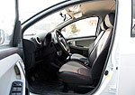 Geely LC (Panda)