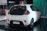 Geely LC (Panda)