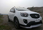 Geely LC (Panda): Фото 1