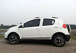 Geely LC (Panda): Фото 2