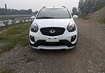 Geely LC (Panda): Фото 3