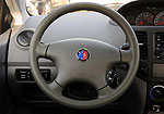 Geely MK 08