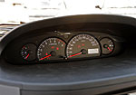 Geely MK 08