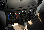 Geely MK 08