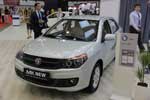 Geely MK New