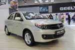 Geely MK New