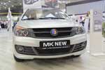 Geely MK New