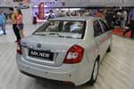 Geely MK New