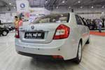 Geely MK New