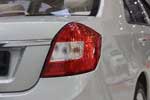 Geely MK New