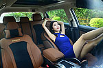 Geely Atlas Pro