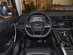 Geely Remote FX: Фото 2