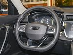 Geely Remote FX: Фото 3