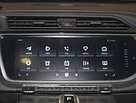 Geely Remote FX