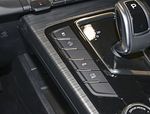 Geely Remote FX