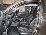 Geely Remote FX