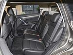 Geely Remote FX