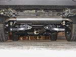 Geely Remote FX