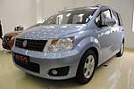 Geely SV5