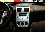 Geely SV5
