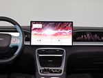 Geely Star Wish
