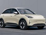 Geely Star Wish