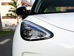 Geely Star Wish