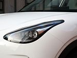 Geely Star Wish