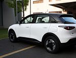 Geely Star Wish