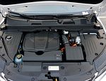 Geely Binyue PHEV