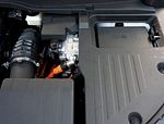 Geely Binyue PHEV