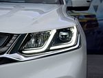 Geely Binyue PHEV