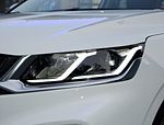 Geely Binyue PHEV