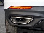 Geely Binyue PHEV