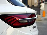 Geely Binyue PHEV
