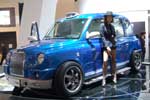 Geely Englon TX4