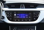 Geely Vision