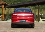 Geely Vision