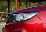 Geely Vision