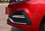 Geely Vision