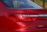 Geely Vision