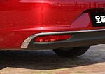 Geely Vision