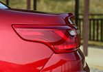 Geely Vision