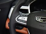 Geely Vision X6