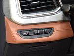 Geely Vision X6