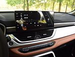 Geely Vision X6
