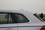Geely Xingyue L