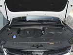 Geely Xingyue S